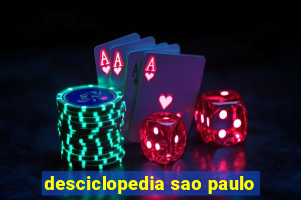 desciclopedia sao paulo